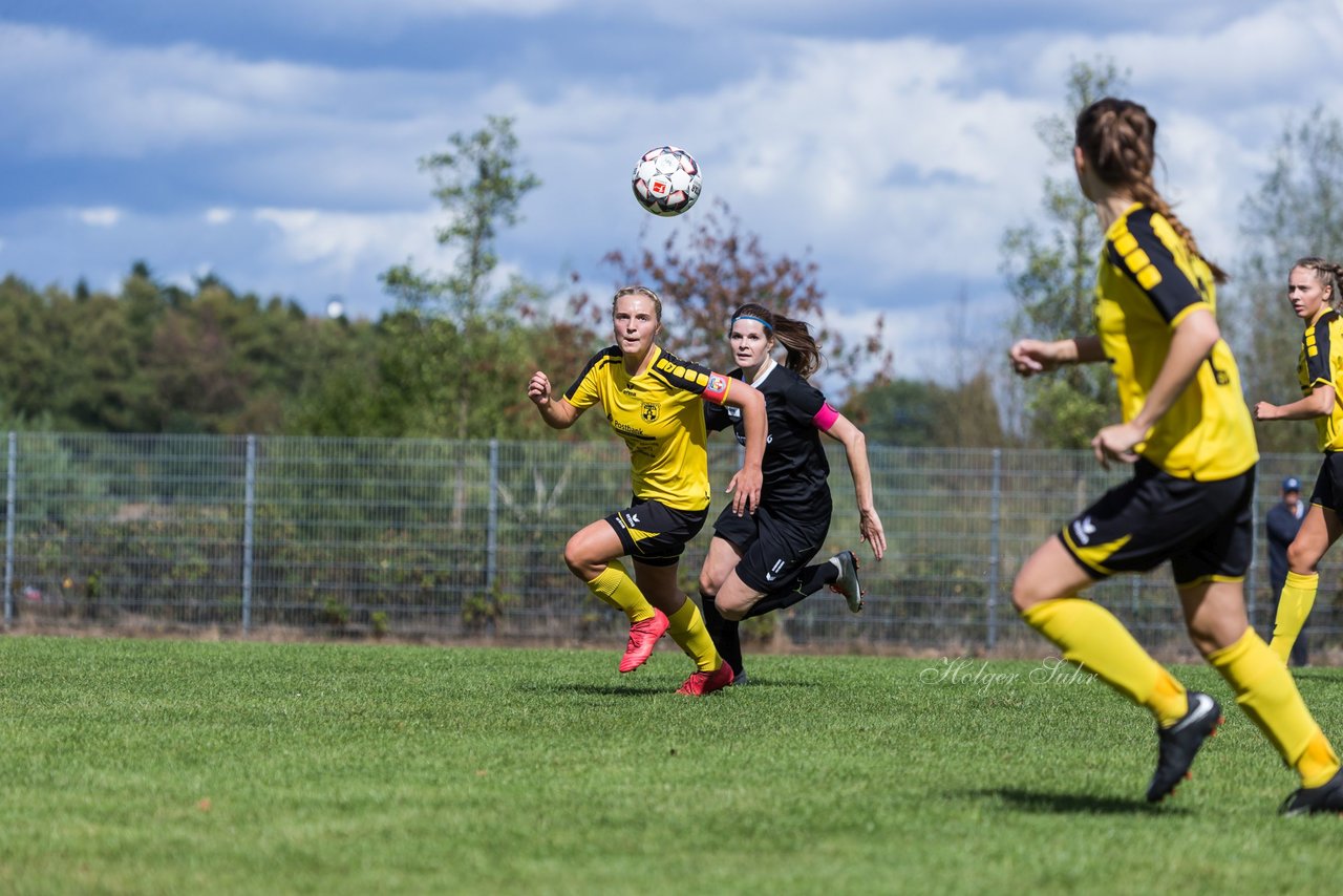 Bild 353 - Oberliga Saisonstart